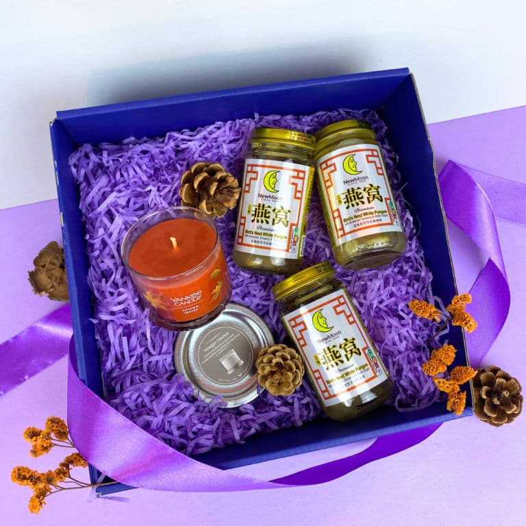 Wellness Boxes