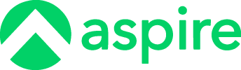 Aspire logo