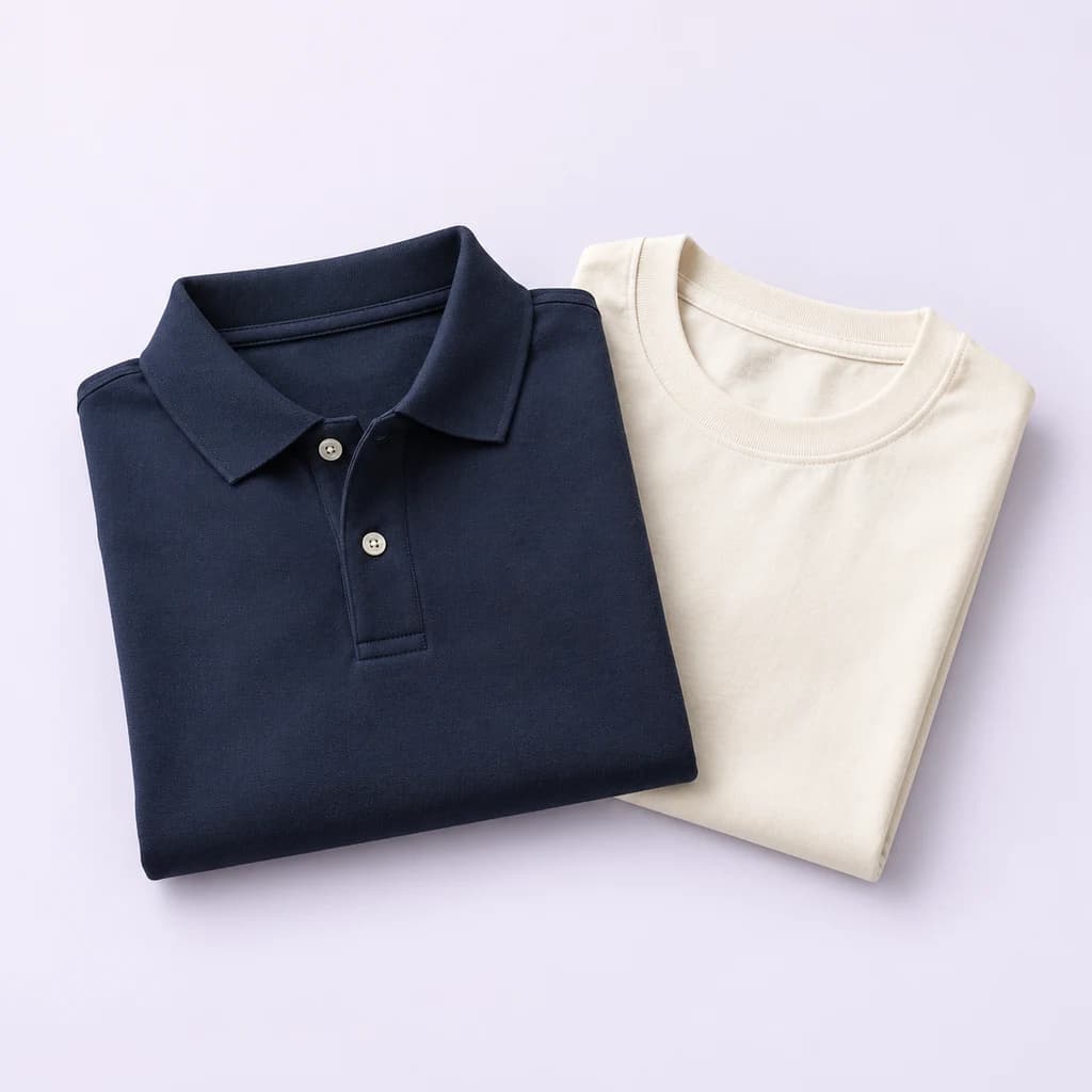 T-Shirts & Polos