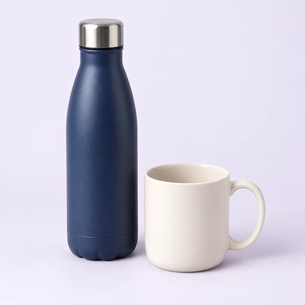 Drinkware