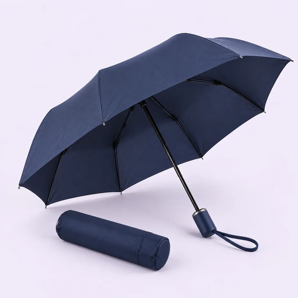Umbrellas