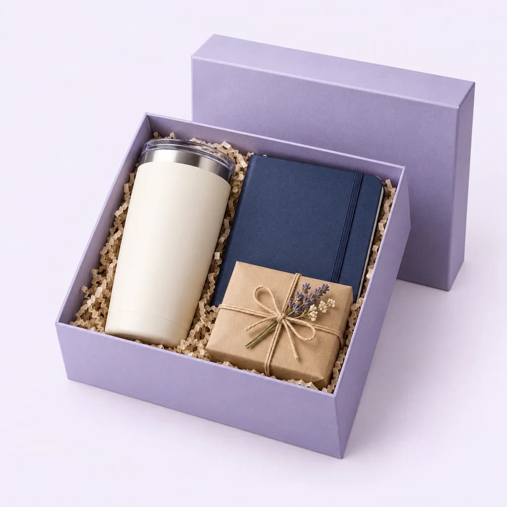 Gift Boxes