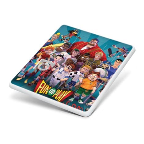Puzzle - Image 1