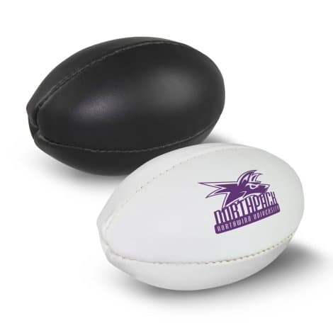 Mini Rugby Ball - Image 1