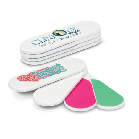 Swivel Nail Care Kit - Image 1