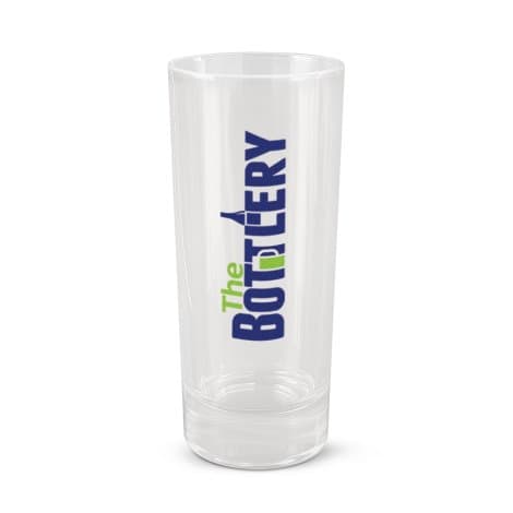 Comet Shot Glass - Image 1