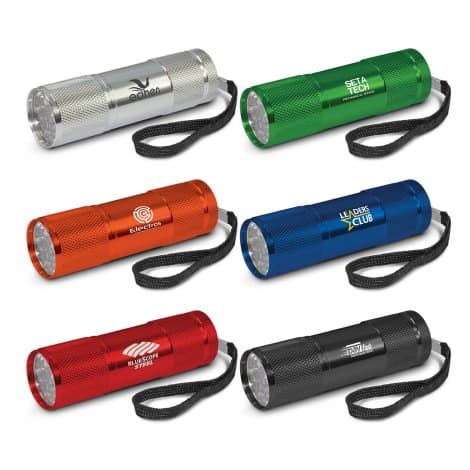 Nebula Torch - Image 1