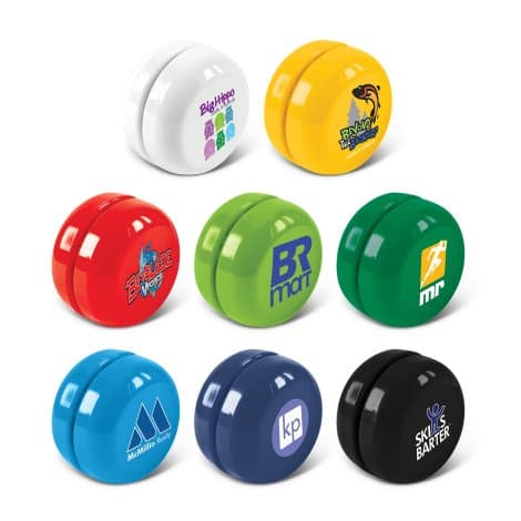 Yoyo - Image 1