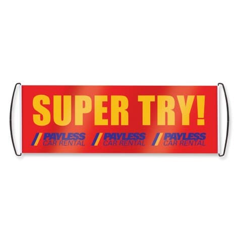 Fan Banner - Image 1