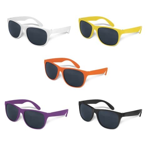 Malibu Basic Sunglasses - Image 1