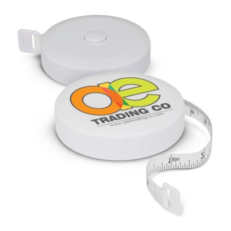 Round Tape Measure - Image 1