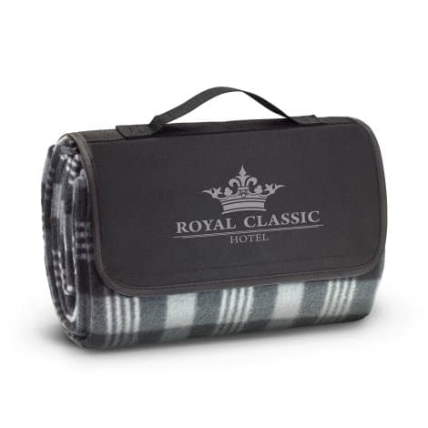Colorado Picnic Blanket - Image 1