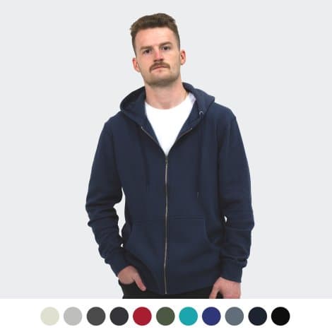TRENDSWEAR Jasper Unisex Hoodie - Image 1