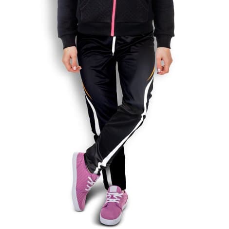 Custom Womens Sports Pants - Image 1