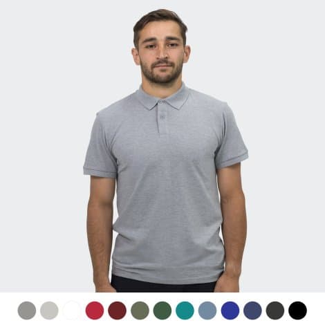 TRENDSWEAR Carter Men's Polo - Image 1