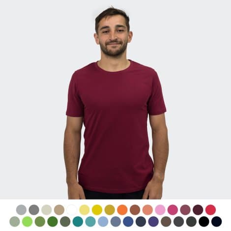 TRENDSWEAR Element Unisex T-Shirt - Image 1