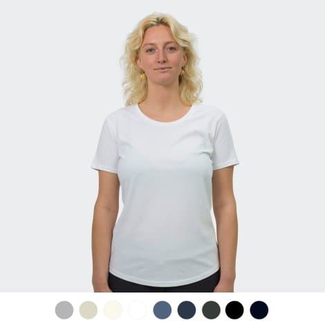 TRENDSWEAR Carmen Women's T-Shirt - Image 1