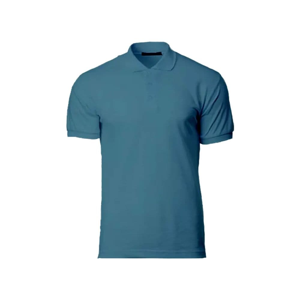 Soft-Touch Polo 220gsm - Image 1