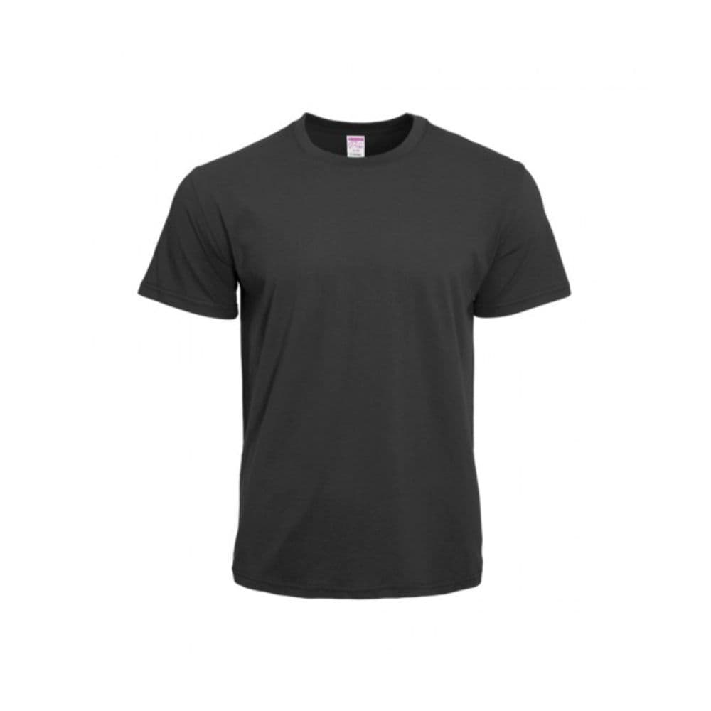 Prime Siro Cotton T-Shirt 180gsm - Image 1