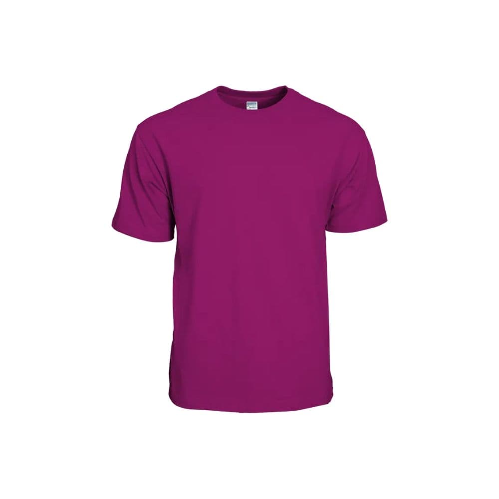 Symbolic Siro Cotton T-Shirt 210gsm - Image 1