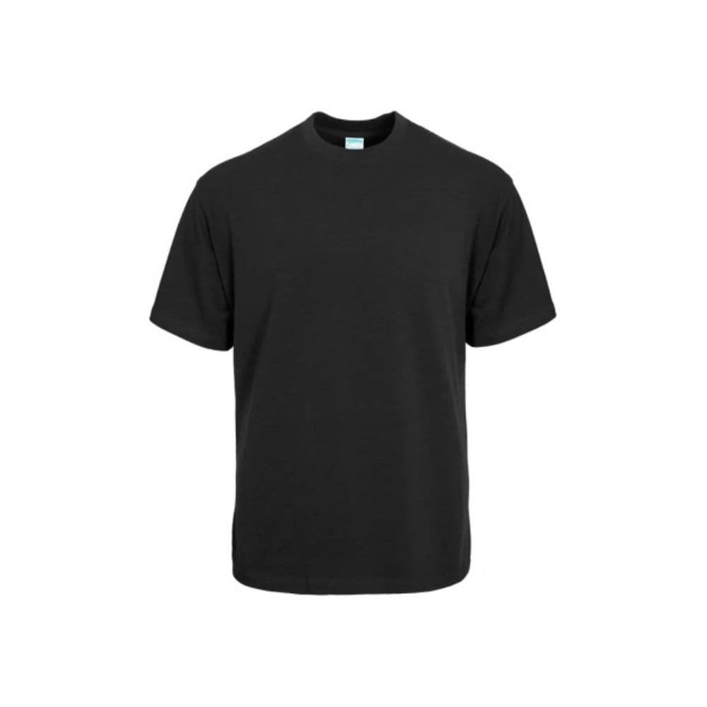 Heavyweight Oversized Cotton T-Shirt 280gsm - Image 1