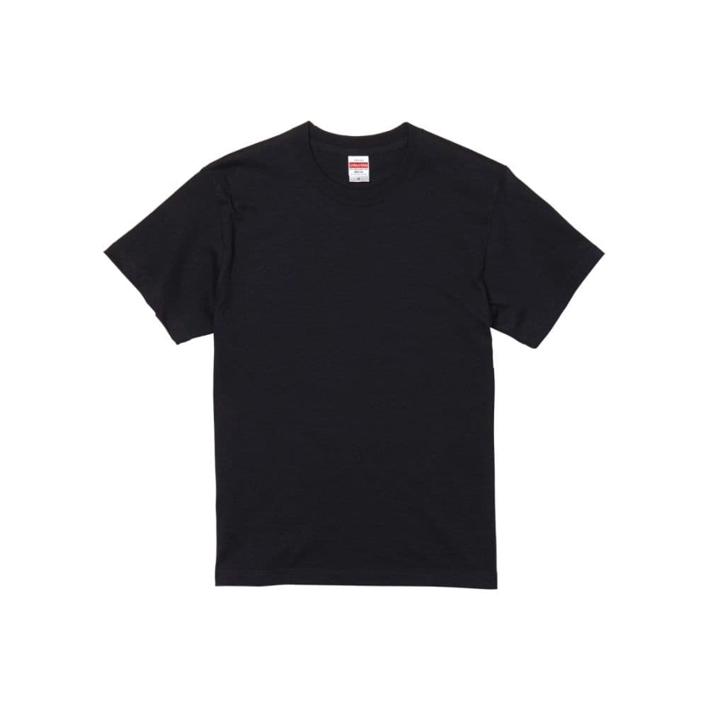 Cotton Adult T-Shirt (Japan Style) 190 GSM - Image 1