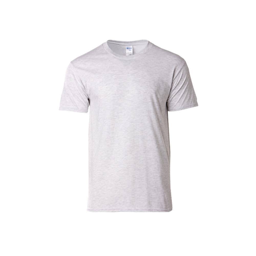 Cotton Adult Ring Spun T-Shirt 180gsm - Image 1