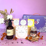 Glow & Flow Wellness Bundle