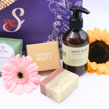 Serenity Essentials Gift Set