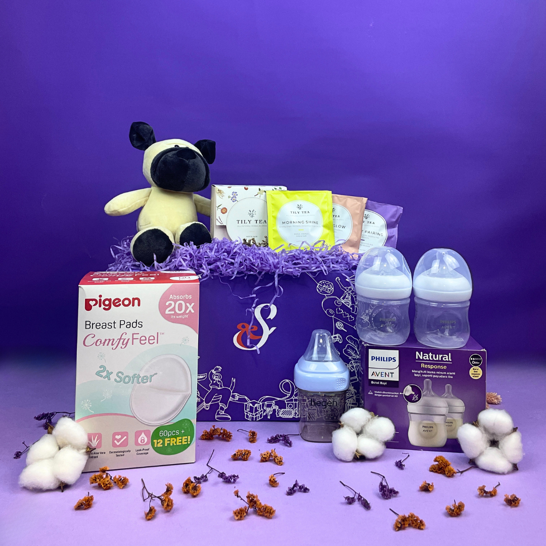 Baby Bliss Gift Set