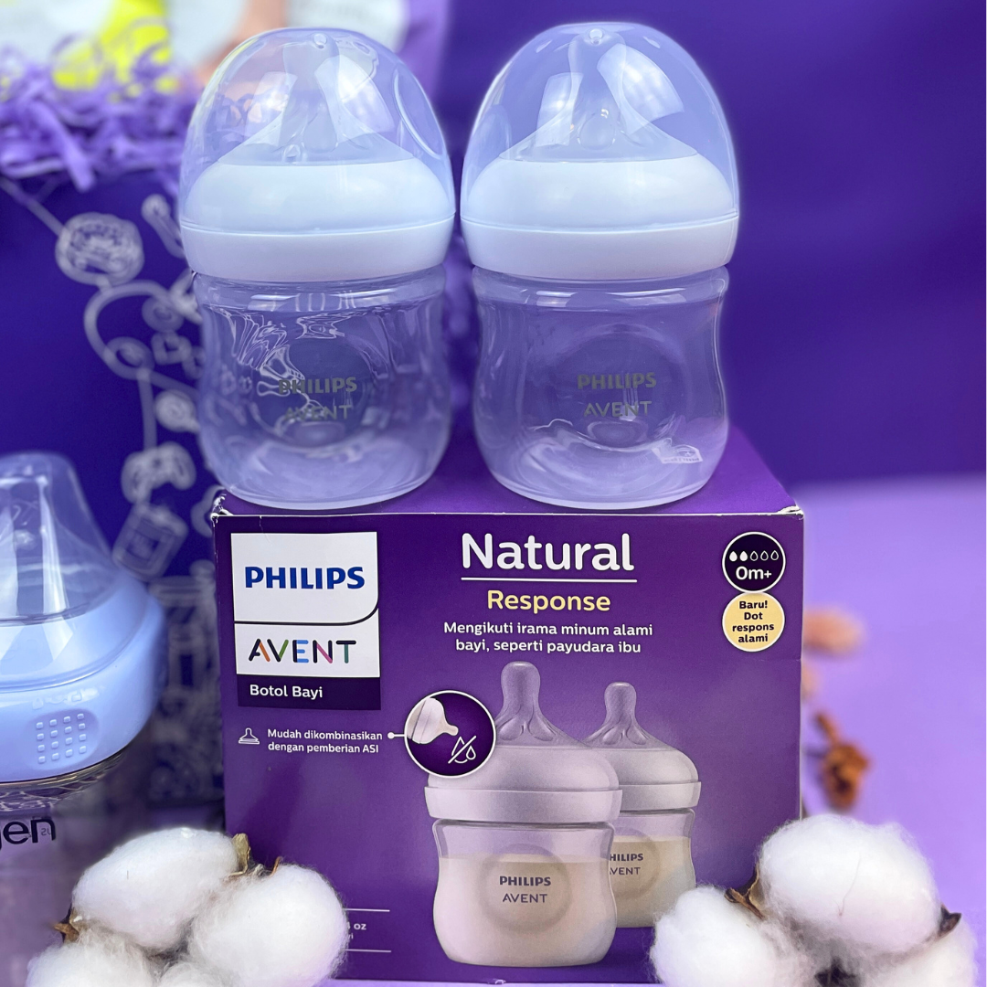 Baby Bliss Gift Set