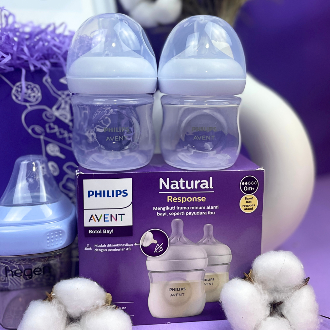 Baby's First Essentials Gift Set