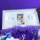 Baby's First Essentials Gift Set