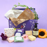 Serenity Essentials Gift Set