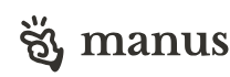 Manus