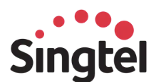 Singtel